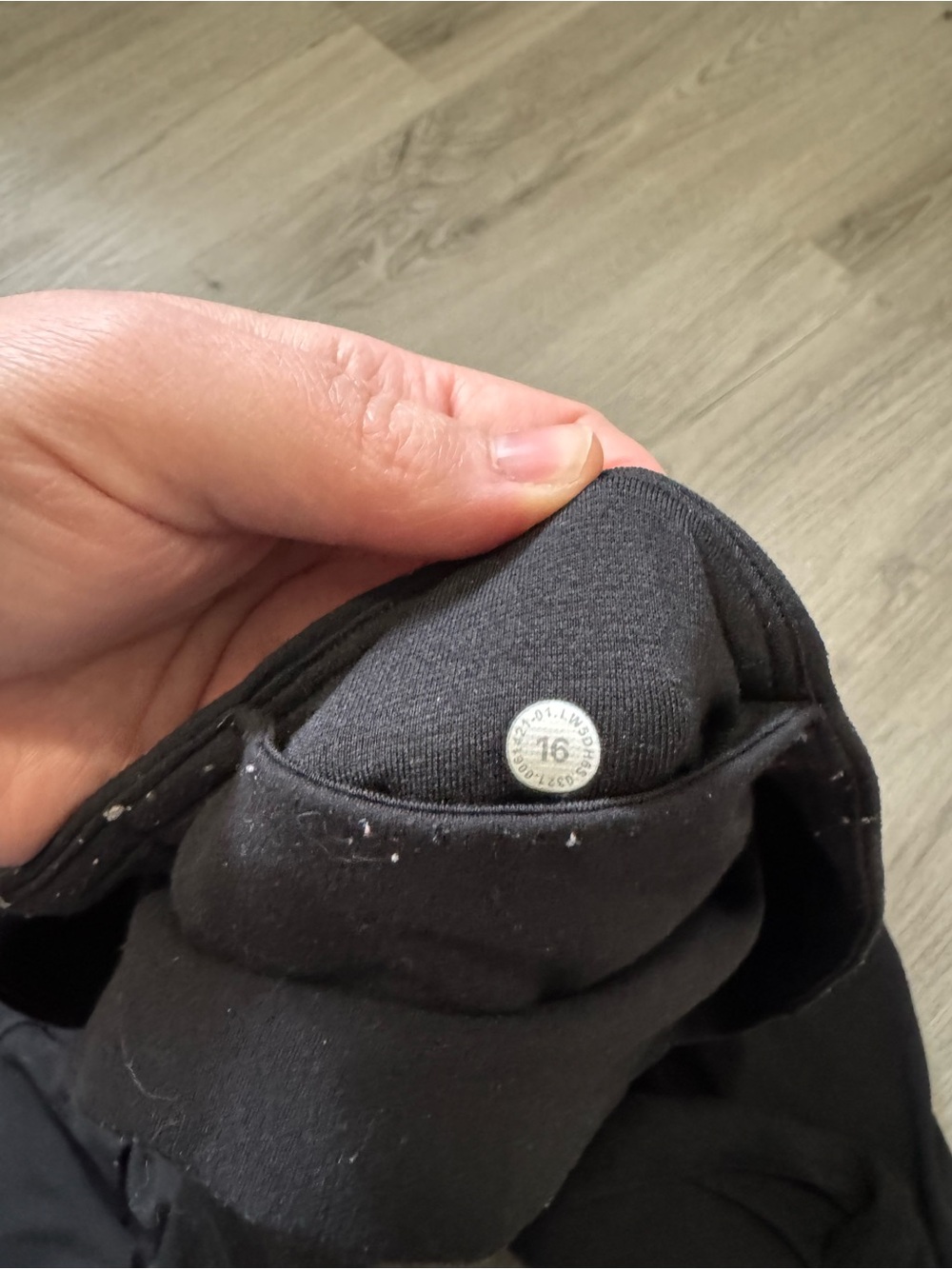 Lululemon align joggers - Picture 4 of 5